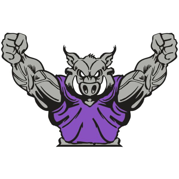 AR RAZORBACK 10 RC Thumbnail