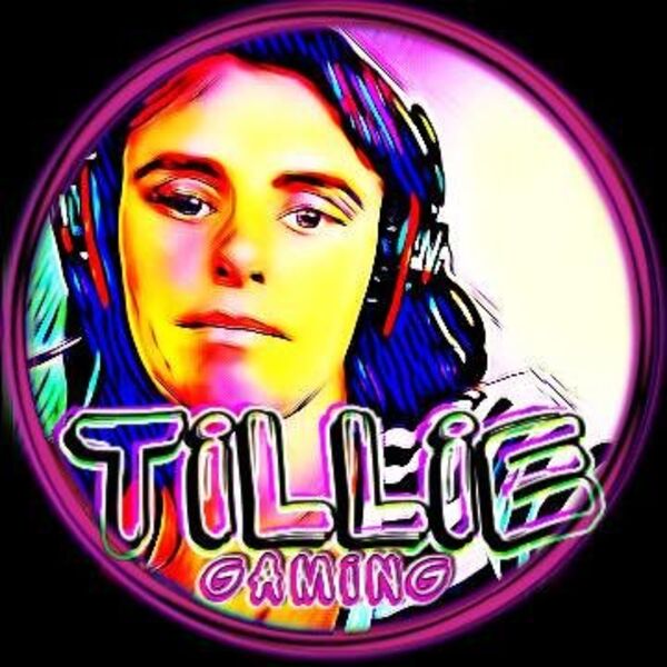 Tillie Gaming Logo Thumbnail