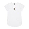 Womens Mali Tee Thumbnail