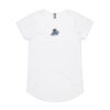 Womens Mali Tee Thumbnail