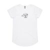Womens Mali Tee Thumbnail