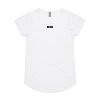 Womens Mali Tee Thumbnail