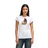 Womens Softstyle Cotton Tee Thumbnail