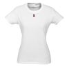 Womens Ice Tee Thumbnail
