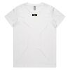 Womens Maple Tee Thumbnail