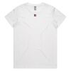 Womens Maple Tee Thumbnail