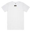 Mens Block Tee Thumbnail