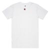 Mens Block Tee Thumbnail